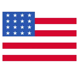 English Flag
